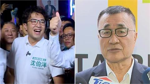 線上人氣兩樣情！沈伯洋競總成立湧5.7萬人、李四川造勢「6人觀看」他看傻：這是？