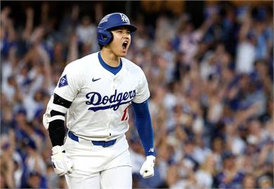 MLB／挑戰連兩年奪漢克阿倫獎！大谷翔平50轟球拍賣飆近6000萬