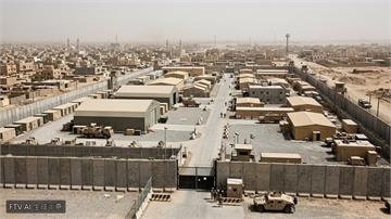 伊拉克準軍事基地驚傳爆炸　釀1死4傷疑廢棄彈藥引爆