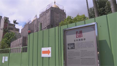 3確診者曾赴台北清真寺　同場逾400人難追蹤