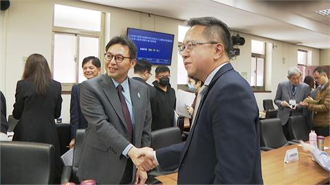 立法院新會期召委出爐　經濟委員會藍禮讓白