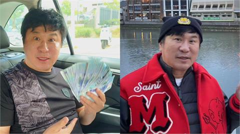 胡瓜首度發聲了！被爆「分產名單沒有丁柔安」罕暴氣回嗆：這是家務事