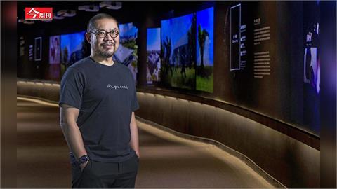 衛武營5年內吸引千萬人次造訪！他如何花8年讓不看表演的人也願意進場？