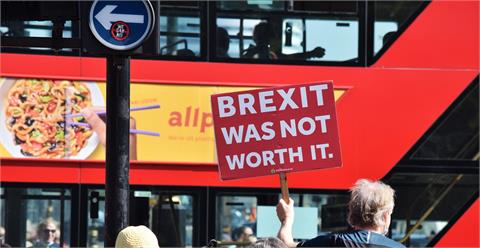 英國音樂家聯盟：脫歐造成近六成音樂人再也無法跨海演出