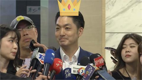 被點名2028參選總統　蔣萬安回應曝光