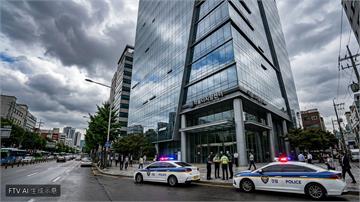 廣告涉誹謗民主烈士　南韓警方突襲搜查星巴克總部