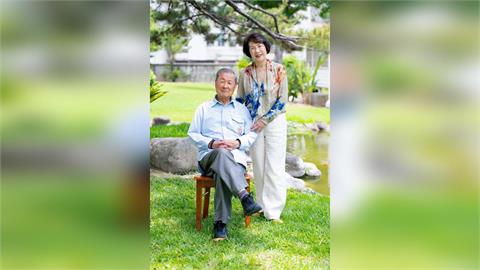 快新聞／前立法院副院長饒穎奇辭世「享耆壽93歲」　女兒饒慶鈴悲痛證實