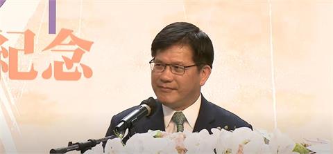 快新聞／李登輝逝世明將滿3週年　林佳龍憶：台灣民主轉型的領袖　