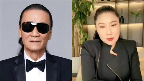 忘年戀藏洋蔥！謝賢前女友揭「12年情斷」真相　哽咽直播：竟成永別
