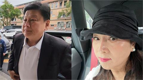 周玉蔻揭「罷免傅崐萁」炸裂收件進度！爆出「國民黨最害怕1事」：繼續添柴火