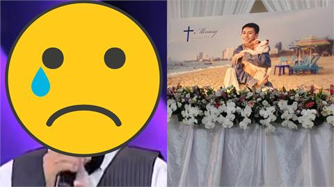 11歲PK打敗朱俐靜一戰成名！《超偶》歌手驚傳罹肝病離逝得年27歲
