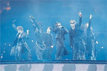 K-POP不是人人都能紅　南韓近一半偶像撐不過3年、BTS已達金字塔頂端