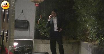 娛樂報報／賀瓏復工半年　揪友聚餐不見緋聞女友Albee