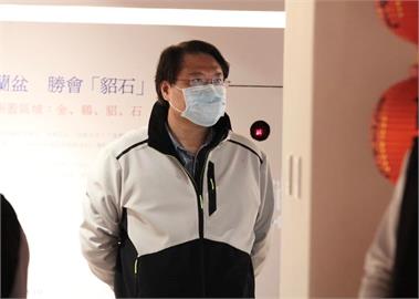 林右昌曝交接和8年前「這差異」　新市長不會有當初的窘境