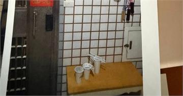 外送員的逆襲！要求「飲料送上樓放鞋櫃」　住戶傻眼收違規罰單