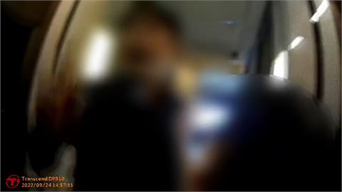 夫妻為"誰該打掃"大吵　丈夫從14樓扔紙箱砸破貨車玻璃