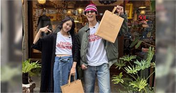 老婆為他辭職來台！　風田自爆「沒求婚就結婚」感性認：她為我犧牲很多