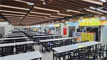 士林市場美食街砸1億翻新　Cheap見擺設傻眼：美感接近零