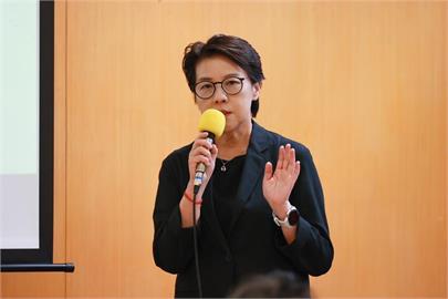 快新聞／後柯時代來臨！被爆與黃國昌有心結　黃珊珊回應了
