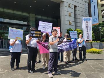 快新聞／「高鐵延伸宜蘭」計畫爭議大！　產業工會怒了：台鐵員工拒絕讓利