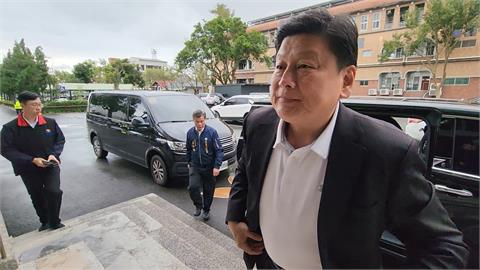 怕了？　傅崐萁頻返回選區花蓮　議員：面臨罷免急固樁