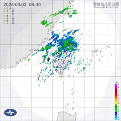 忽冷忽熱！氣象署：一週天氣如四季　「這天」起開始濕冷