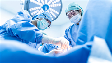 國人一生平均動9次刀！ 手術後該補充哪些營養？ 醫：疏忽保養「死亡率恐翻2倍以上」