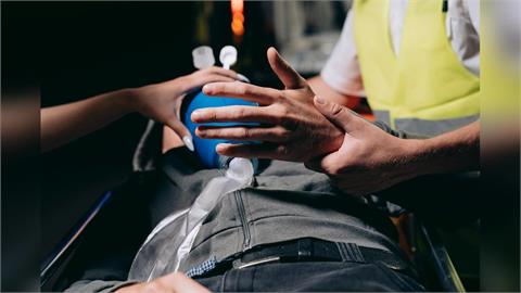 維京人新秀傑克森死亡車禍 駕駛過失殺人認罪