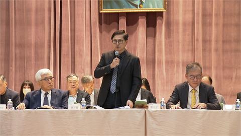 和碩集團股東會評估赴美設廠　童子賢談大而美法案、台灣能源