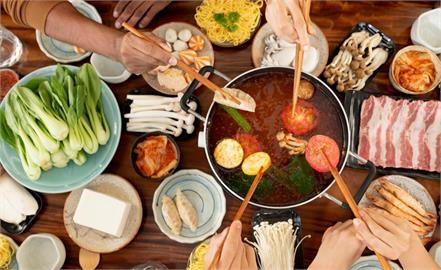 火鍋怎麼吃最安全?專家揭密「最佳頻率」 每週不超過這次數較理想