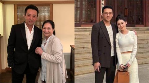 汪小菲北京再婚…傳S媽「想爭遺產」槓上前女婿！本尊不忍公開「最後決定」