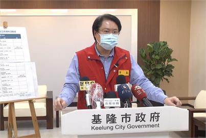 快新聞／基隆+5本土！多與萬華有關 「攤販確診成功市場休至30日」
