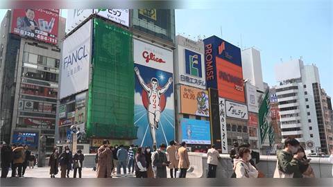 日本觀光客暴增亂象多！　大阪道頓堀「垃圾遍地」加派人力清潔