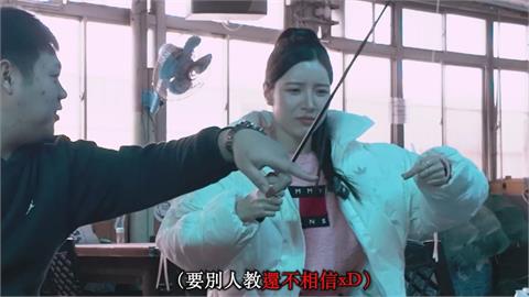 想用4隻蝦換釣客整袋蝦？韓妞初體驗大膽豪賭結果曝