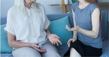 婆婆沒做什麼也讓她反感！人妻1句話惹怒老公　網反問：換成你爸媽呢？