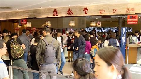 網好奇「為何鼎泰豐不能訂位？」內行曝關鍵...揪出台灣人1壞習慣