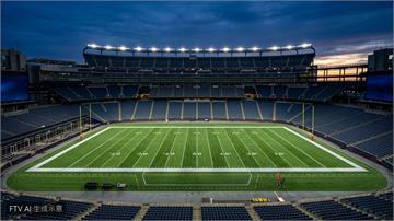 NFL傷兵潮湧現！雙料MVP四分衛扭傷腳踝　多隊外接手倒地