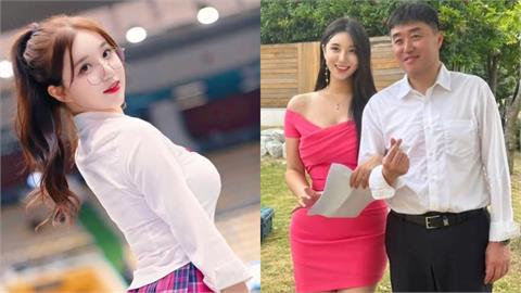 「核彈芭比」54歲父胰臟癌病逝！她返韓奔喪致歉：不失落是騙人的