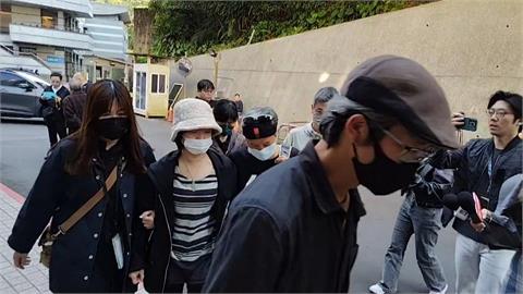 雲云科技殺人案！董座恢復意識　　技術長解剖7處刀傷　"這裡|最致命