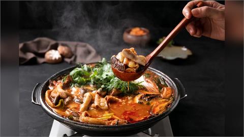 韓國40年老字號「Joongang Haejang中央韓鍋酒舍」築間引進登台！