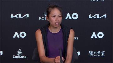 網球／謝淑薇止步女單8強 「沒贊助」引外媒關注
