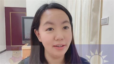 美妞赴中留學後被嚇壞　「這3原因」讓她決定改來台灣學中文