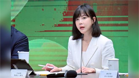 快新聞／李貞秀立委資格要等立院？行政院：盼行使中選會人事同意權釐清爭議