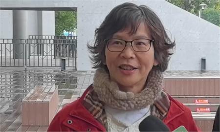 快新聞／喊接任者應有「這些特點」　蔡壁如：柯文哲是永遠的主席、精神領袖