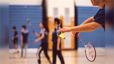 羽你同行雙賽事串連、親子大賽 父連3年陪兒女同樂