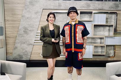 西進中國難賺錢又得讓步！嘻哈界校長「大支」揭露同行現實面！