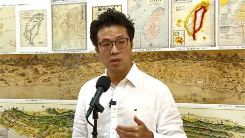 快新聞／中聯毒油流竄全台！沈伯洋籲「中央地方協作」：政治口水卸責沒必要