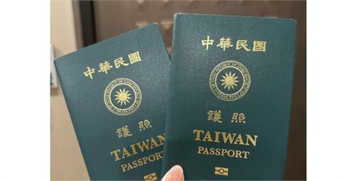 快新聞／出遊注意！外交部明開放提前領護照　服務延長至晚8時