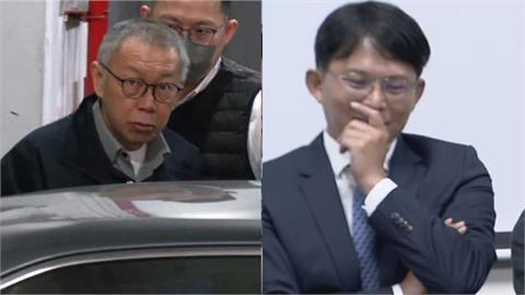 起訴柯文哲／收賄千萬遭求刑28年6月！ 黃國昌「這句話」出包網嗆：出來打球