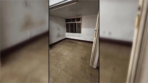 高雄2層樓透天厝月租9千 照片曝光!網友:免費我也不敢住